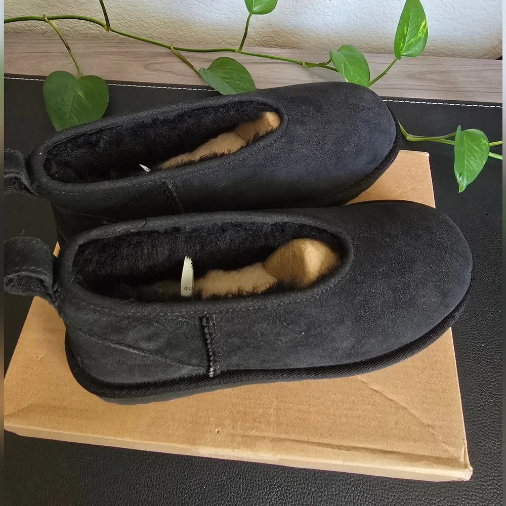 UGG Micro Mini Boot - Picture 3 of 7